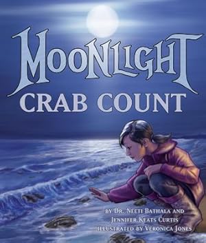 Bild des Verkufers fr Moonlight Crab Count (Paperback or Softback) zum Verkauf von BargainBookStores