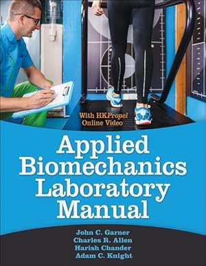 Imagen del vendedor de Applied Biomechanics a la venta por GreatBookPrices