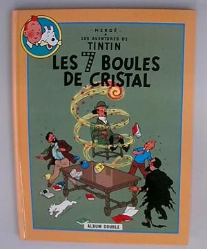 Les Adventures de Tintin. 3 Bände