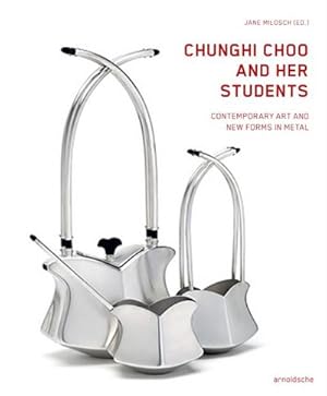 Seller image for Chunghi Choo and Her Students for sale by Rheinberg-Buch Andreas Meier eK