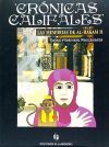 Image du vendeur pour Crnicas califales : las memorias de Al-Hkam II mis en vente par AG Library
