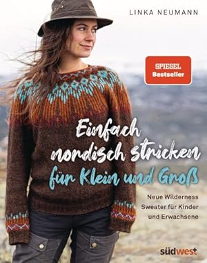 Seller image for Einfach nordisch stricken fr Klein und Gro for sale by Wegmann1855
