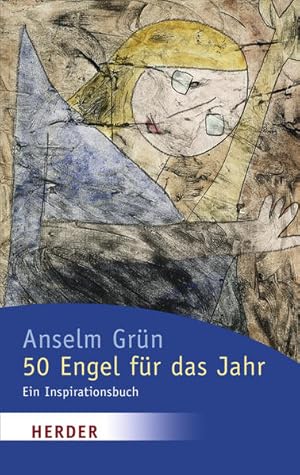 50 Engel für das Jahr: ein Inspirationsbuch