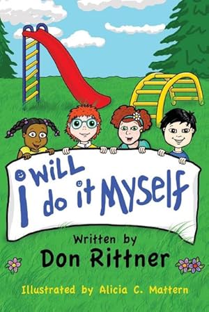 Seller image for I Will Do It Myself for sale by AHA-BUCH GmbH