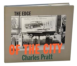 Image du vendeur pour Edge of the City mis en vente par Jeff Hirsch Books, ABAA