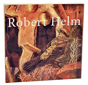 Image du vendeur pour Robert Helm, 1981-1993 mis en vente par Jeff Hirsch Books, ABAA