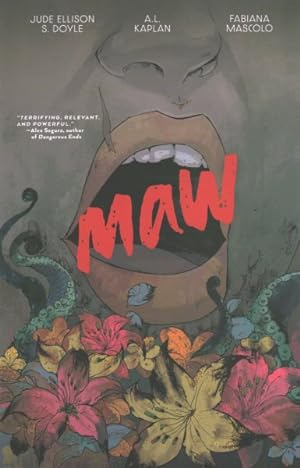 Seller image for Maw for sale by GreatBookPrices