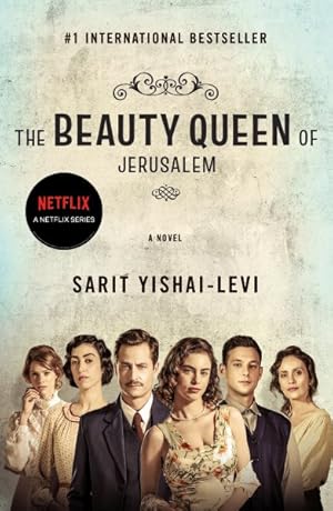 Seller image for Beauty Queen of Jerusalem for sale by GreatBookPrices