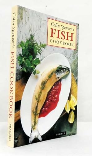 Colin Spencer's Fish Cookbook