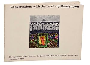 Seller image for Conversations With The Dead for sale by Jeff Hirsch Books, ABAA