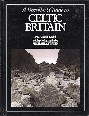 Bild des Verkufers fr A Traveller's Guide to Celtic Britain zum Verkauf von Cider Creek Books