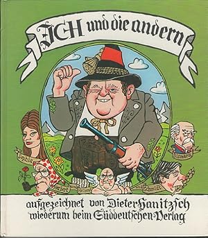 Ich und die anderen (Franz Josef Strauß)