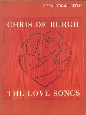 Seller image for The Love Songs for sale by Versandantiquariat Nussbaum