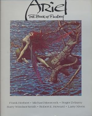 Seller image for ARIEL THE BOOK OF FANTASY 3 for sale by Fantastic Literature Limited