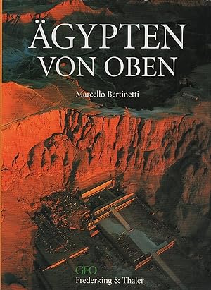 Seller image for gypten von oben for sale by Leipziger Antiquariat