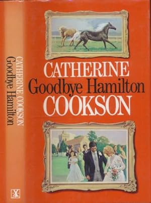 Immagine del venditore per Goodbye Hamilton. Signed copy venduto da Barter Books Ltd