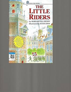 Immagine del venditore per The Little Riders venduto da TuosistBook