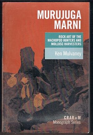 Murujuga Marni: Rock art of the macropod hunters and the mollusc harvesters