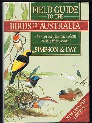 Seller image for Field Guide to the Birds of Australia. Fourth Edition for sale by Fine Print Books (ABA)