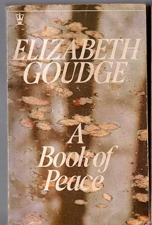 Bild des Verkufers fr A BOOK OF PEACE. An Anthology zum Verkauf von Mr.G.D.Price
