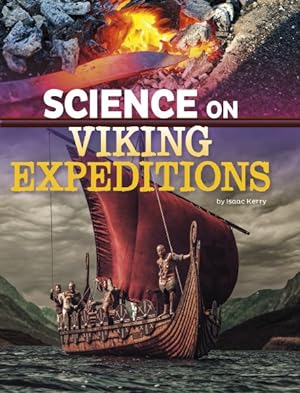 Immagine del venditore per Science on Viking Expeditions venduto da GreatBookPrices