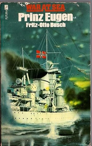 Imagen del vendedor de PRINZ EUGEN a la venta por Mr.G.D.Price