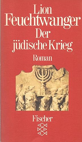 Image du vendeur pour Josephus-Trilogie: Der jdische Krieg. mis en vente par Auf Buchfhlung