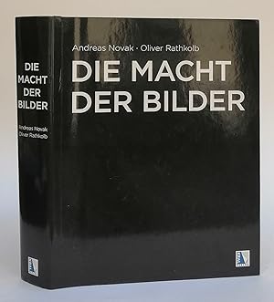 Image du vendeur pour Die Macht der Bilder. 50 Jahre Rundfunkreform mis en vente par Der Buchfreund