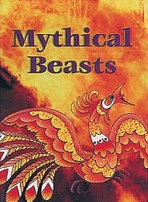 Immagine del venditore per Mythical Beasts (Wildcats) venduto da WeBuyBooks