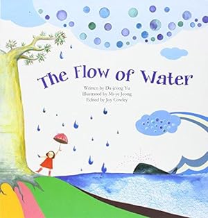 Imagen del vendedor de The Flow of Water: Water (Science Storybooks) a la venta por WeBuyBooks