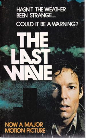 Seller image for The Last Wave for sale by Goulds Book Arcade, Sydney