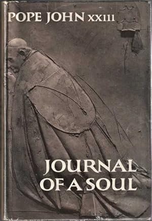 Image du vendeur pour Journal of a Soul mis en vente par Goulds Book Arcade, Sydney