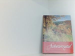 Seller image for Unterwegs im Schwarzatal : Bilder e. Landschaft. for sale by Book Broker