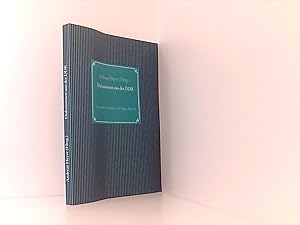Seller image for Diskussionen aus der DDR: Festschrift fr Siegfried Prokop, Band 2 for sale by Book Broker