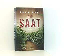 Seller image for Die Saat for sale by Book Broker