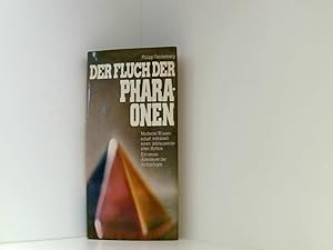 Bild des Verkufers fr Vandenberg der Fluch der Pharaonen moderne Wissenschaft auf den Spuren einer Legende, Scherz oJ, 288 Seiten zum Verkauf von Book Broker