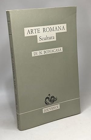Arte Romana Scultura