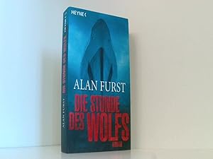 Bild des Verkufers fr Die Stunde des Wolfs: Roman zum Verkauf von Book Broker