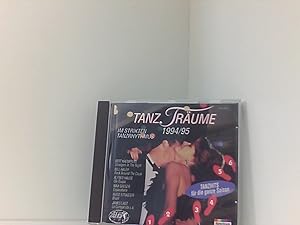 Tanz Traeume (UK Import)