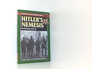 Immagine del venditore per Hitler'S Nemesis: The Red Army, 1930-45 (Military History) venduto da Book Broker