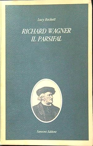 Bild des Verkufers fr Richard Wagner. Il Parsifal zum Verkauf von Librodifaccia