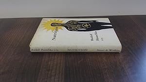 Seller image for Nutrition for sale by BoundlessBookstore