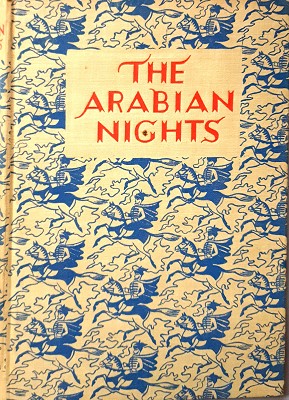 Image du vendeur pour Fairy Tales From The Arabian Nights mis en vente par Marlowes Books and Music