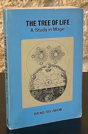 The Tree of Life _ A Study in Magic