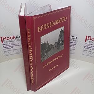 Berkhamsted : An Illustrated History (Signed)
