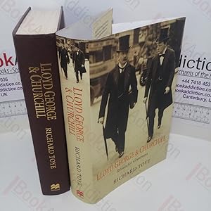Seller image for Lloyd George and Churchill : Rivals for Greatness for sale by BookAddiction (ibooknet member)