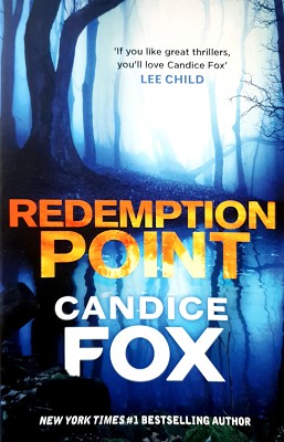 Seller image for Redemption Point for sale by Marlowes Books and Music