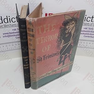 Image du vendeur pour The Terror of St Trianian's mis en vente par BookAddiction (ibooknet member)