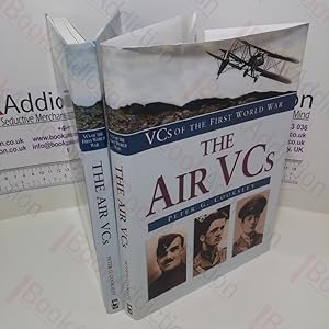 Seller image for The Air VCs (VCs of the First World War Series) for sale by BookAddiction (ibooknet member)
