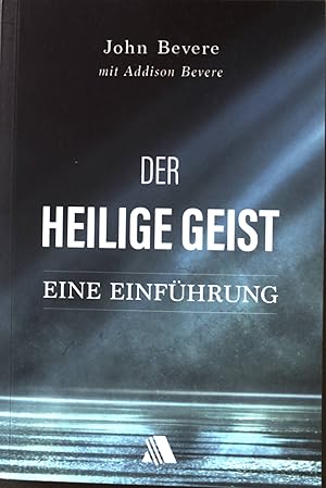 Bild des Verkufers fr Der Heilige Geist : eine Einfhrung. zum Verkauf von books4less (Versandantiquariat Petra Gros GmbH & Co. KG)